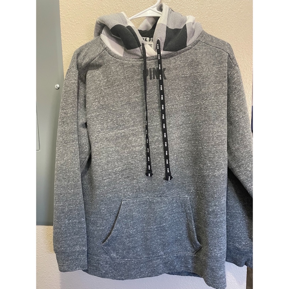 PINK hoodie